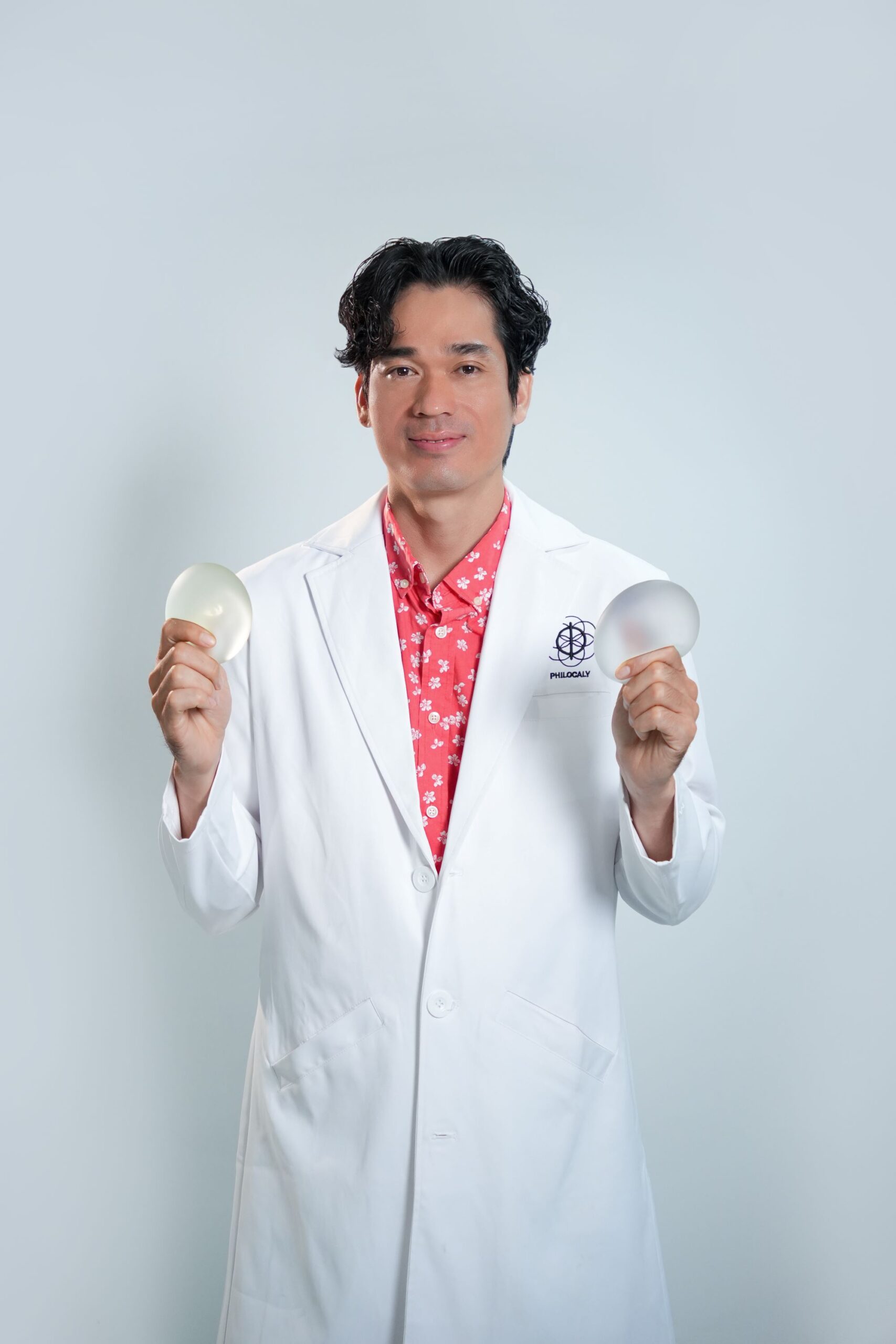 BS.CKI Huỳnh Tấn Đạt