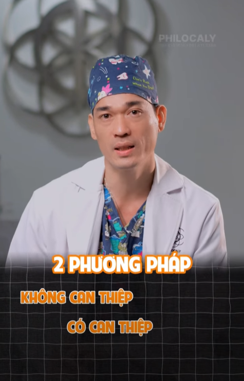 Giảm mỡ bụng