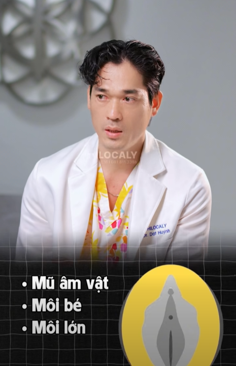 Thẩm mỹ sau sinh