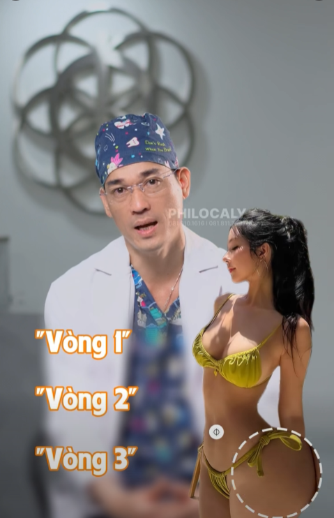 Nâng cấp V1 V2 V3